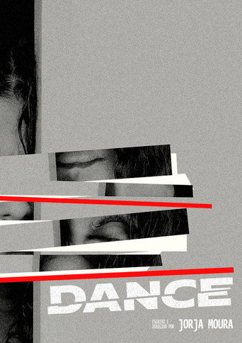Dance movie poster