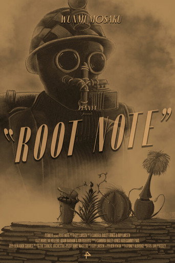 Root Note movie poster
