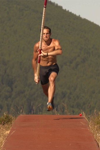 Renaud Lavillenie, all the way to the top movie poster