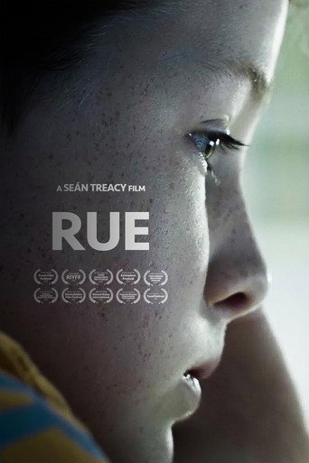 Rue movie poster