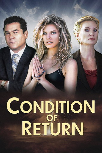 Condition of Return movie poster