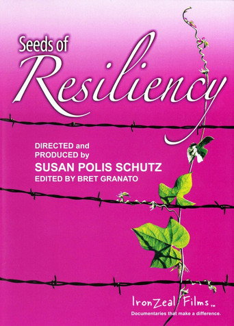 Seeds of Resiliency movie poster