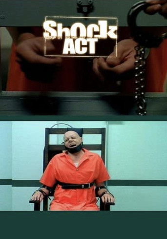 Shock Act movie poster