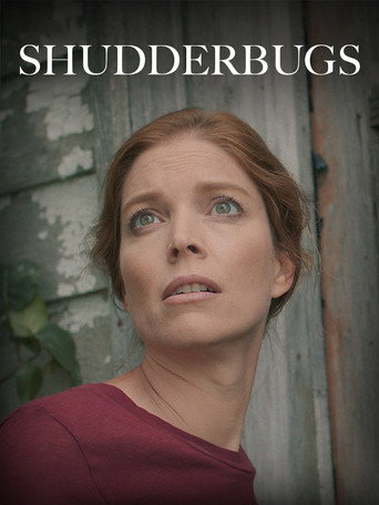 Shudderbugs movie poster