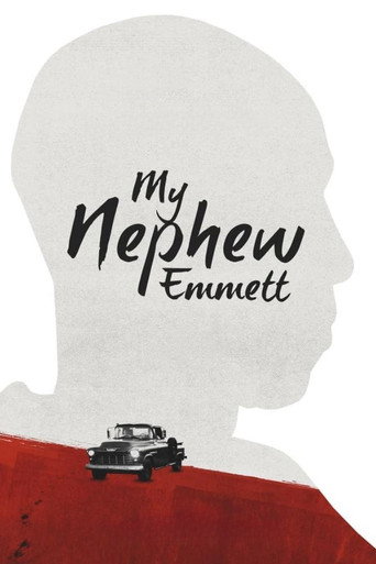 My Nephew Emmett movie poster