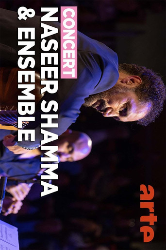 Naseer Shamma @ The Journey of Instruments movie poster
