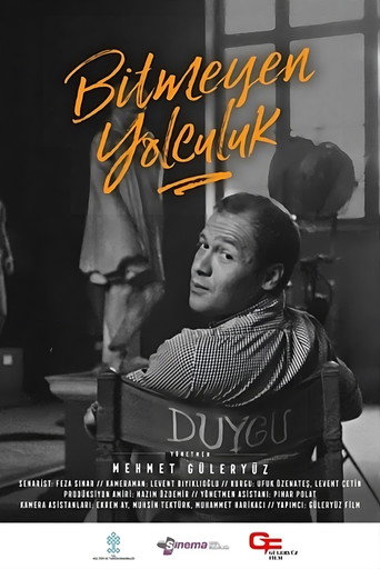 Bitmeyen Yolculuk movie poster