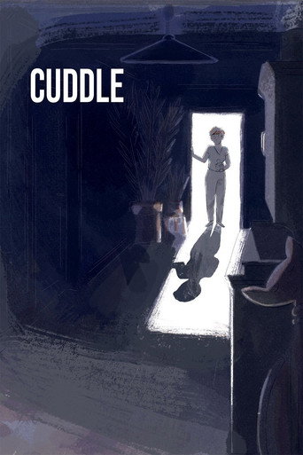 Cuddle movie poster