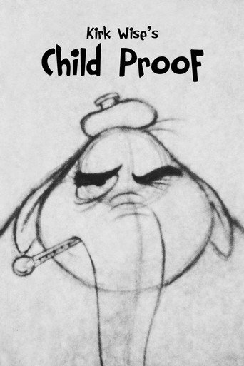 Child Proof movie poster
