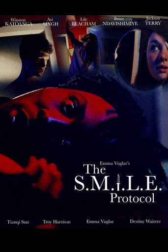 The S.M.I.L.E. Protocol movie poster