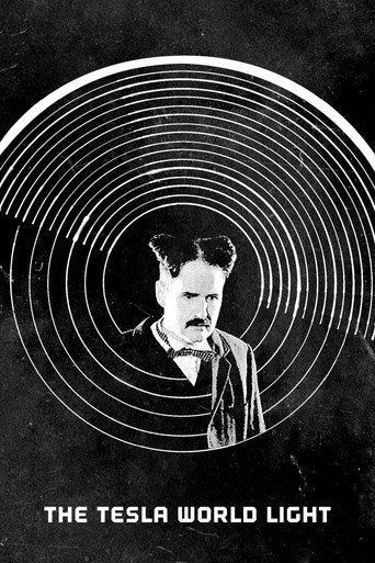 The Tesla World Light movie poster