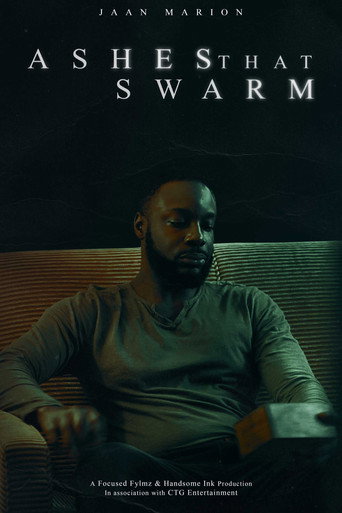 Ashes That Swarm movie poster