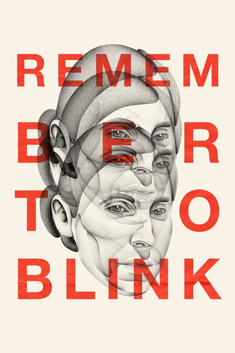 Remember to Blink movie poster