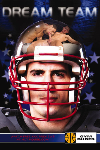 Dream Team movie poster
