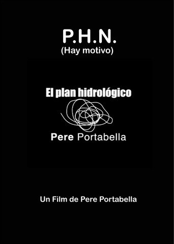 P.H.N. movie poster