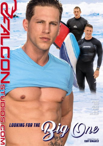 Looking For The Big One movie poster