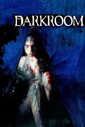 The Darkroom movie poster