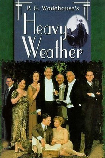 Heavy Weather movie poster