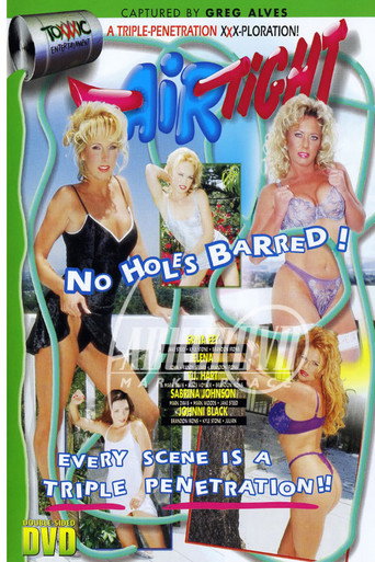 Air Tight movie poster