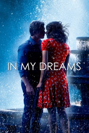 In My Dreams movie poster