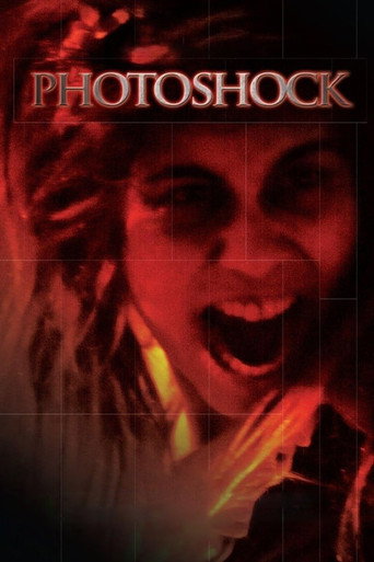 Photoshock movie poster