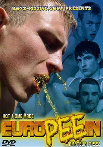 EuroPeein movie poster