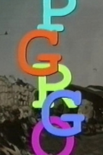 Progg! movie poster
