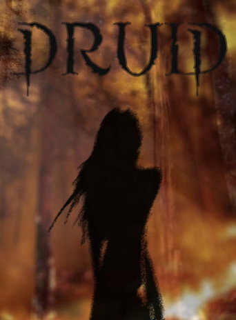DRUID movie poster