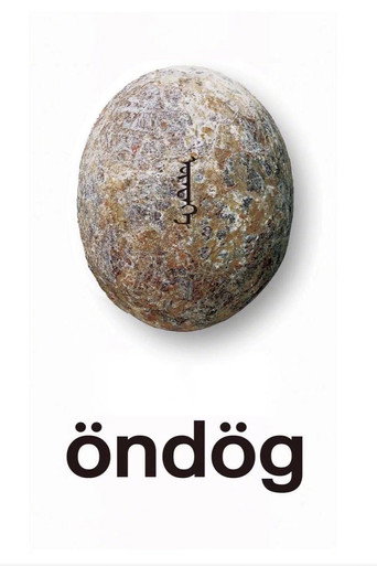 Egg movie poster