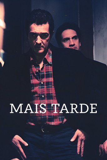 Mais Tarde movie poster