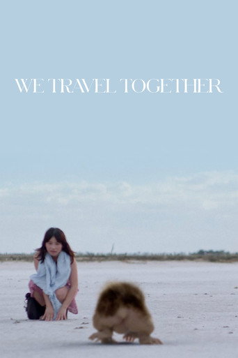 We Travel Together movie poster
