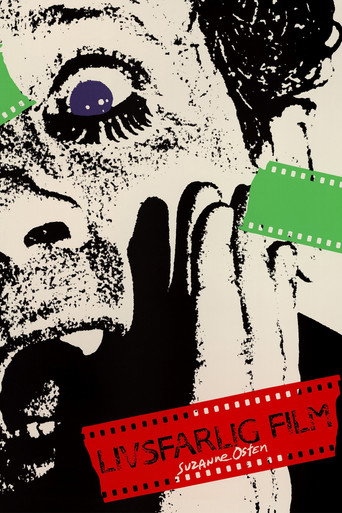 Lethal Film movie poster
