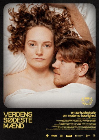 The Nicest Men On Earth movie poster