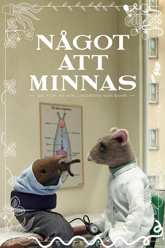 Something to Remember movie poster