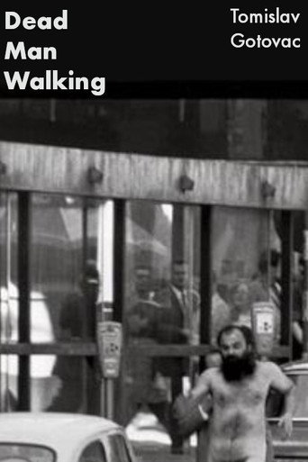Dead Man Walking movie poster