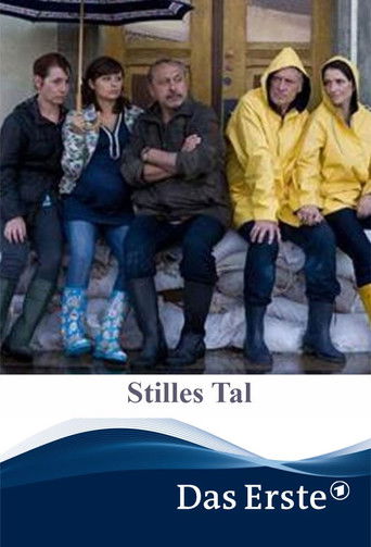 Stilles Tal movie poster