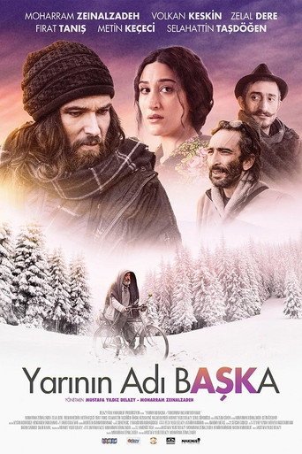 Yarının Adı Başka movie poster