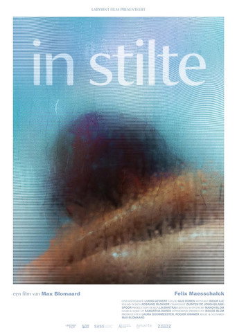 In Silence movie poster