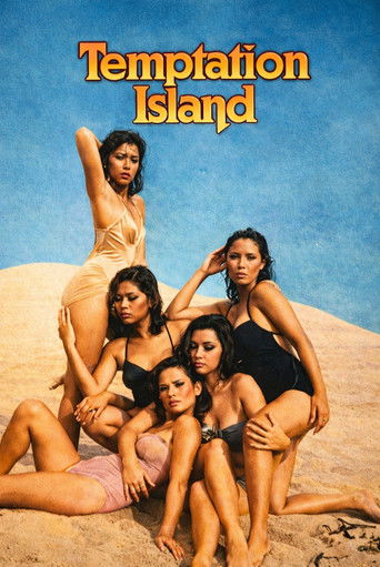 Temptation Island movie poster