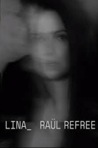 Lina_Raül Refree - session Eurosonic 2020 movie poster