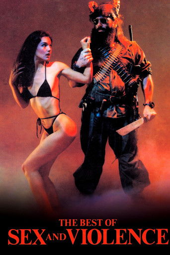 The Best of Sex and Violence movie poster