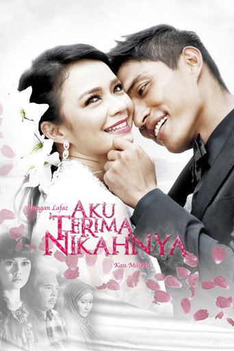 Aku Terima Nikahnya movie poster