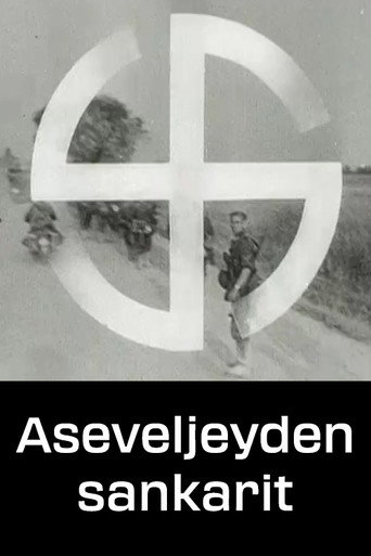 Aseveljeyden sankarit movie poster