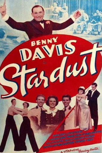 Stardust movie poster