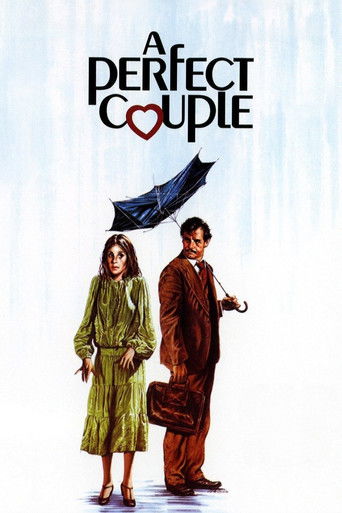 A Perfect Couple movie poster