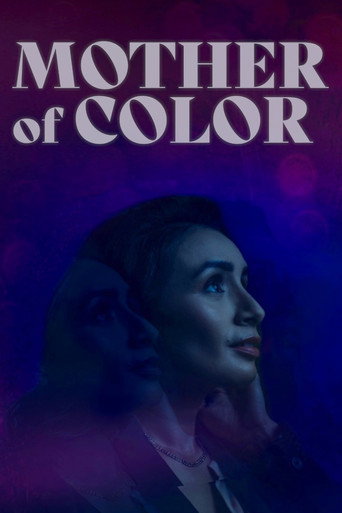 Mother of Color movie poster