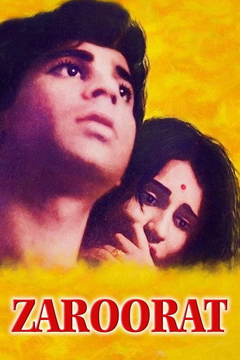 Zaroorat movie poster
