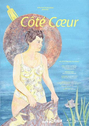 Côté Coeur movie poster