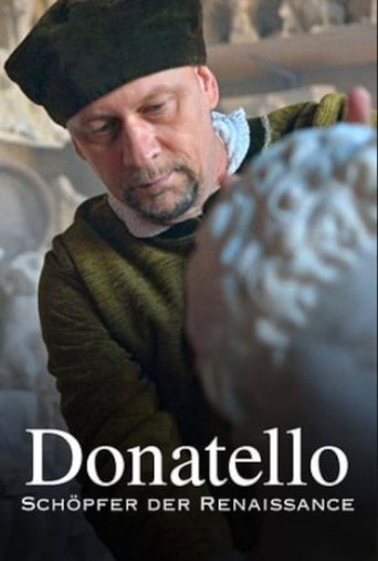 Donatello: Renaissance Genius movie poster