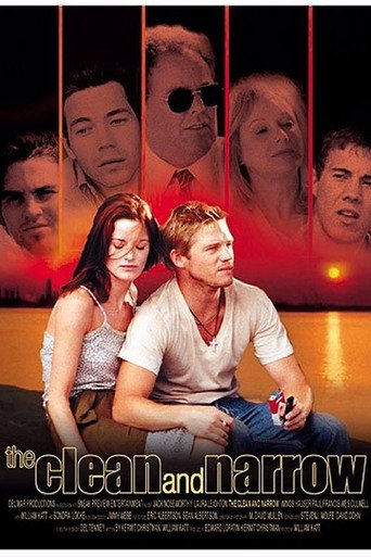 The Clean and Narrow movie poster